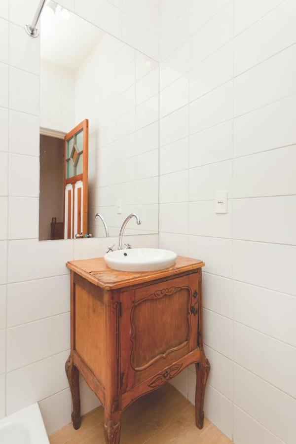 Castelletto Bed & Breakfast Santiago Exterior foto