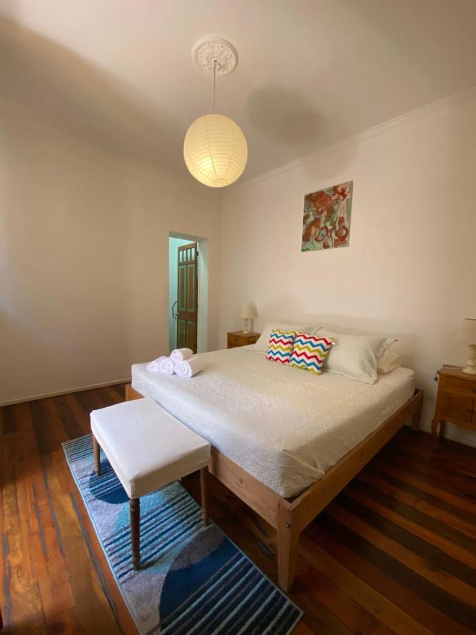 Castelletto Bed & Breakfast Santiago Exterior foto