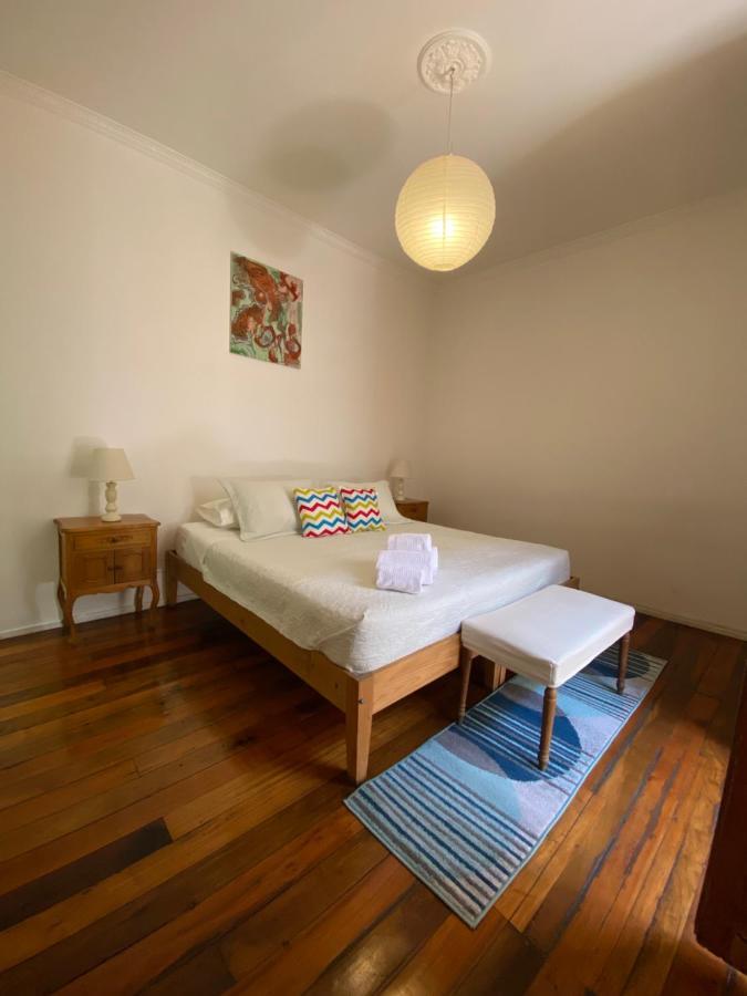 Castelletto Bed & Breakfast Santiago Exterior foto