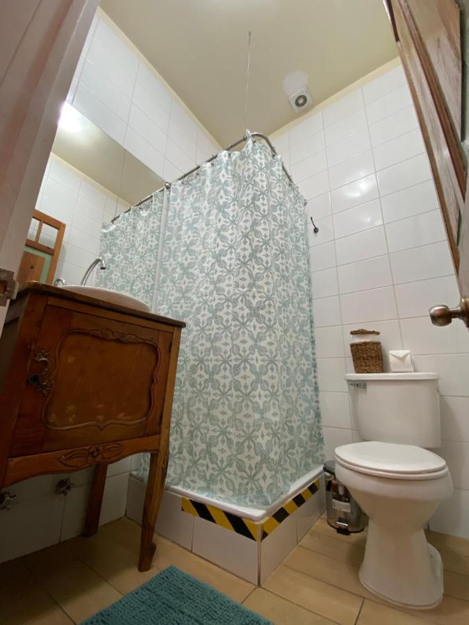Castelletto Bed & Breakfast Santiago Exterior foto